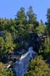 Shannon Falls, Squamish Chief