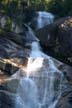 Shannon Falls, Squamish Chief