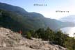 Squamish Chief, Stawamus Chief Provincial Park