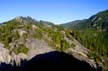 Squamish Chief, Stawamus Chief Provincial Park