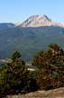 Squamish Chief Rock, Canada Stock Photos