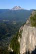 Mt. Garibaldi, Garibaldi Provincial Park