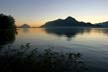 Howe Sound, Northwest Of Vancouver