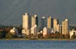 West End Skyline, Downtown Vancouver