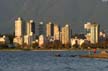 West End Skyline, Downtown Vancouver