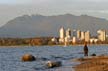 West End Skyline, Downtown Vancouver