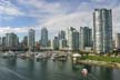 False Creek, Canada Stock Photographs