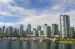 False Creek, Canada Stock Photographs