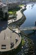 False Creek, Downtown Vancouver