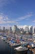 False Creek, Downtown Vancouver