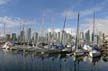 False Creek, Downtown Vancouver