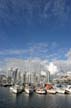 False Creek, Downtown Vancouver