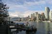 False Creek, Downtown Vancouver