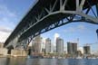 False Creek, Downtown Vancouver