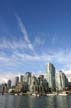 False Creek, Downtown Vancouver