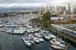 False Creek, Downtown Vancouver