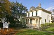 Rodee House Museum, Barclay Heritage Square