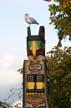 Totem Poles, Stanley Park