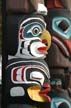 Totem Poles, Stanley Park