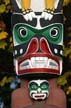 Totem Poles, Stanley Park