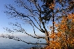 Vancouver English Bay, Canada Stock Photos