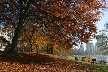 English Bay, Canada Stock Photos