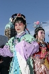 Chinese New Year, Canada Stock Photos