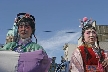 Chinese New Year, Canada Stock Photos