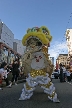 Chinese New Year, Canada Stock Photos