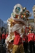 Chinese New Year, Canada Stock Photos