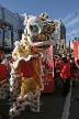 Chinese New Year, Canada Stock Photos