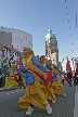 Chinese New Year, Canada Stock Photos