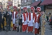 Chinese New Year, Canada Stock Photos