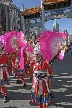 Chinese New Year, Canada Stock Photos