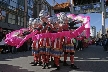 Chinese New Year, Canada Stock Photos