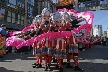 Chinese New Year, Canada Stock Photos