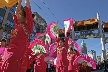 Chinese New Year, Canada Stock Photos