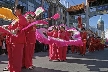 Chinese New Year, Canada Stock Photographs