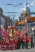 Chinese New Year, Canada Stock Photographs