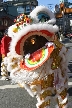 Chinese New Year, Canada Stock Photographs