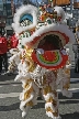 Chinese New Year, Canada Stock Photographs