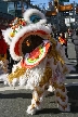 Chinese New Year, Canada Stock Photographs