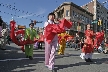 Chinese New Year, Canada Stock Photographs