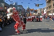 Chinese New Year, Canada Stock Photographs