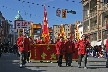 Chinese New Year, Canada Stock Photographs