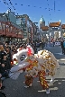 Chinese New Year, Canada Stock Photos