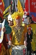 Chinese New Year, Canada Stock Photos