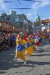 Chinese New Year, Canada Stock Photos