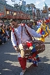 Chinese New Year, Canada Stock Photos