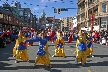 Chinese New Year, Canada Stock Photos